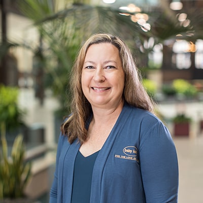 MICHELLE HALL
